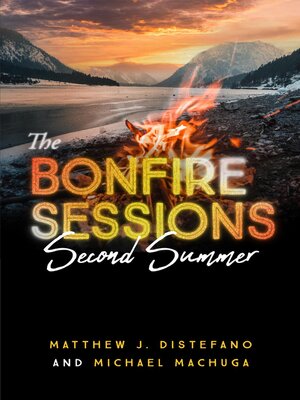 cover image of The Bonfire Sessions